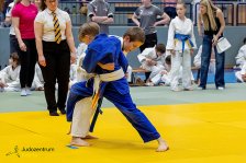 26.04.2026 Wachau JUDO Kids Cup